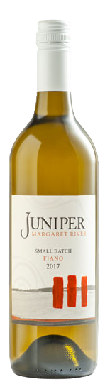 Juniper Small Batch Fiano